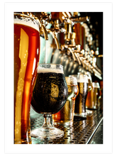 Bira N2 - Art Print